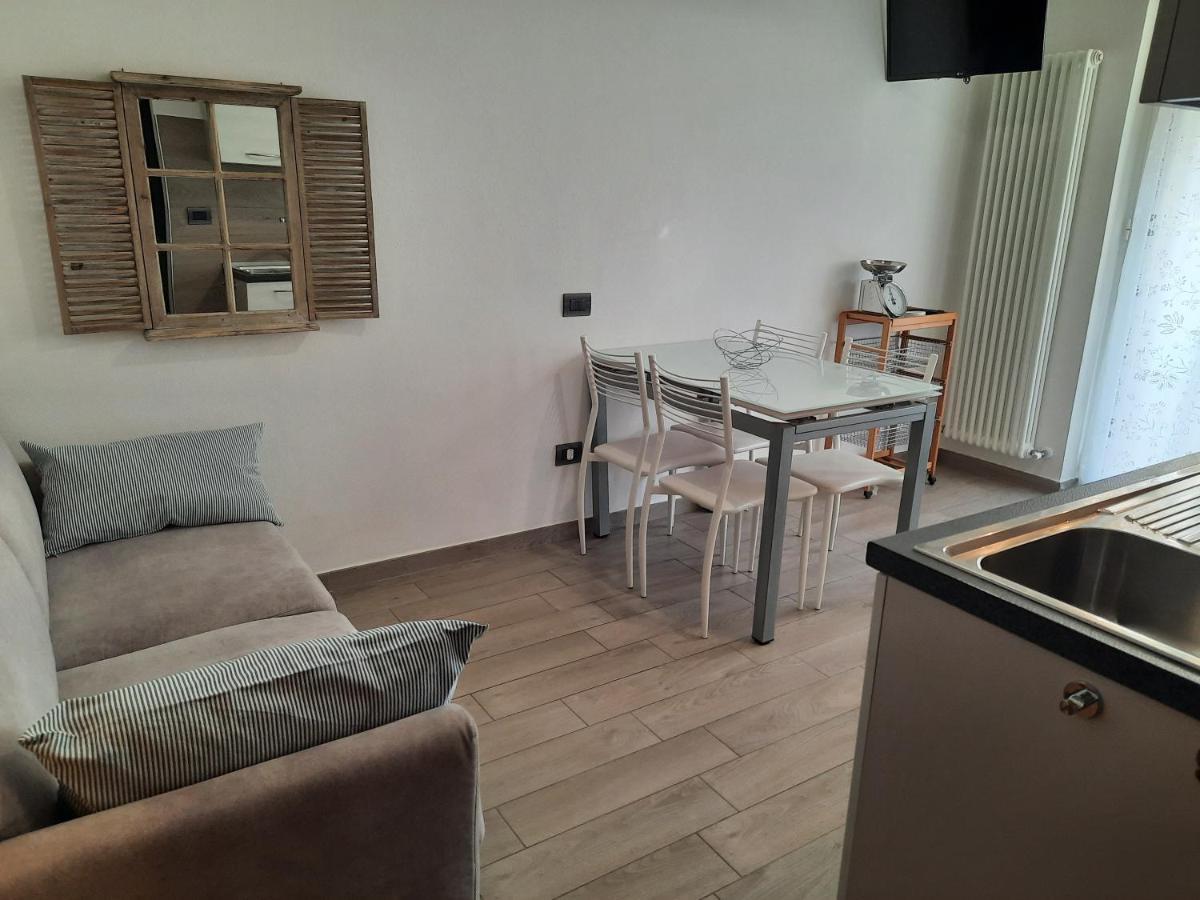 Appartamento Blu Deiva Marina Exterior foto